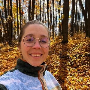 Meet your Posher, Emily